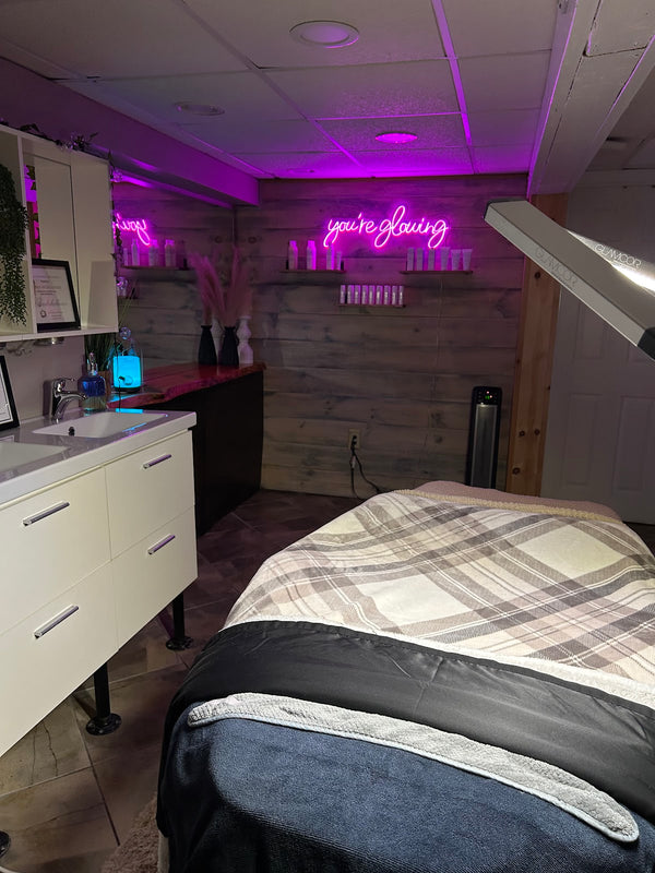 Aesthetics By Cait | Aesthetic Surgery | Bangor, ME