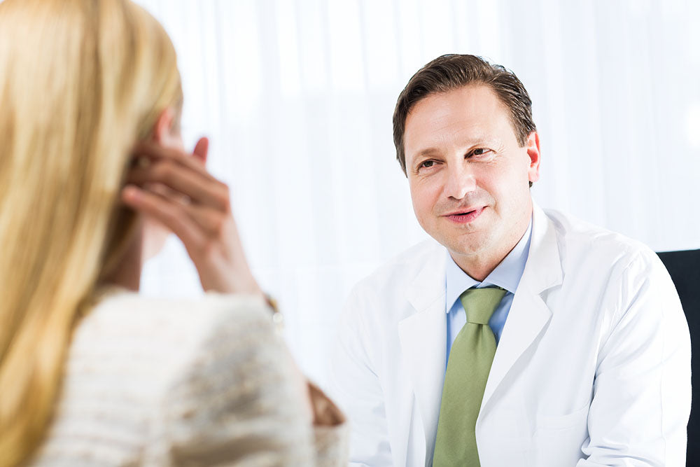 Dr. Franz Decker - Plastischer Chirurg - Aesthetic Surgery clinic in Dortmund-Innenstadt-West, Germany