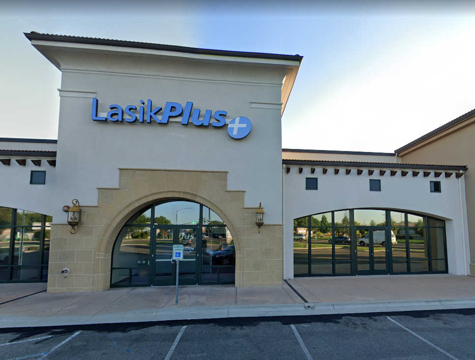 LasikPlus | Eye Clinic | Boise, ID