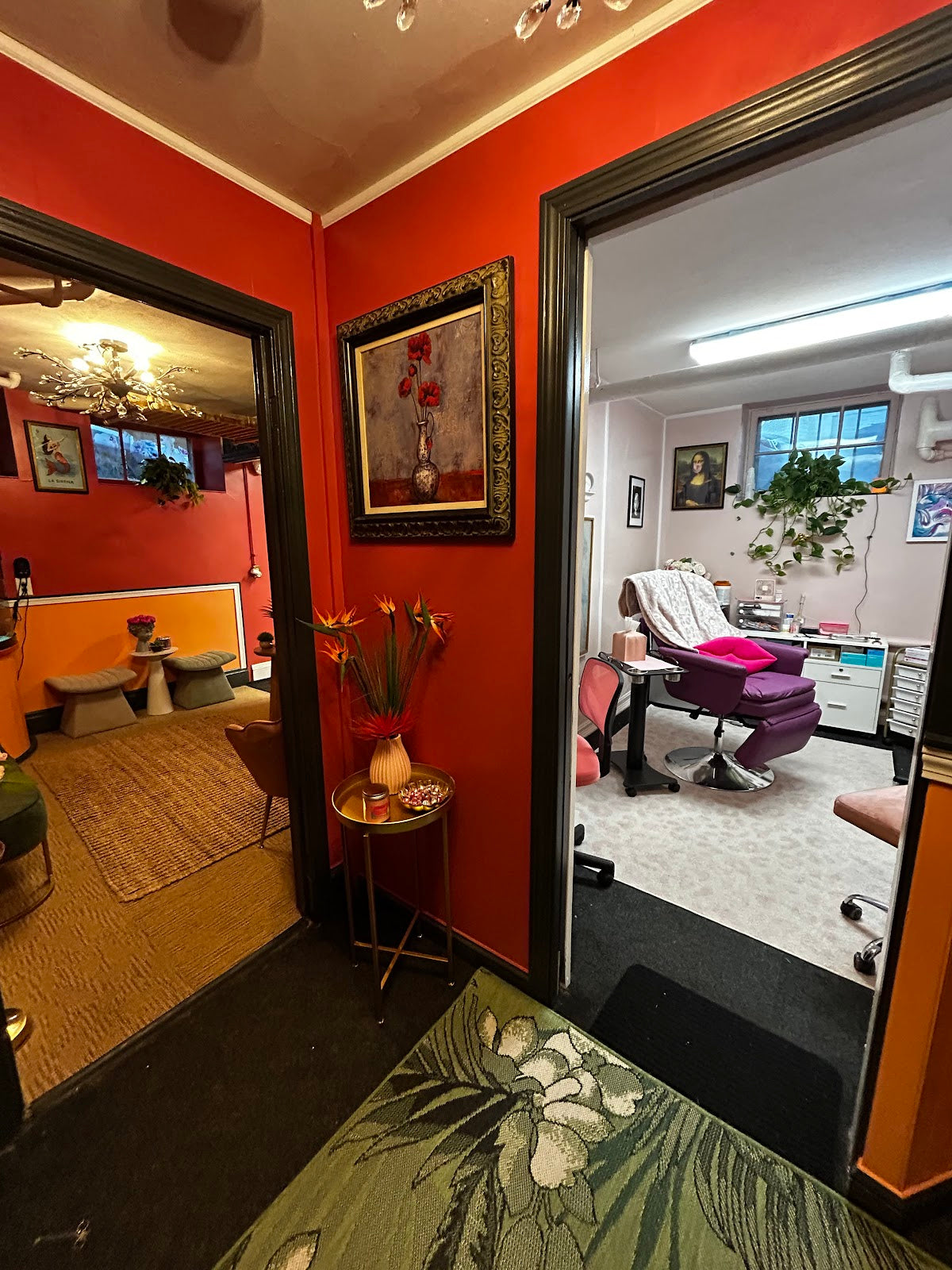 Transcend Aesthetics PLLC | Hair Transplant | Concord, NH