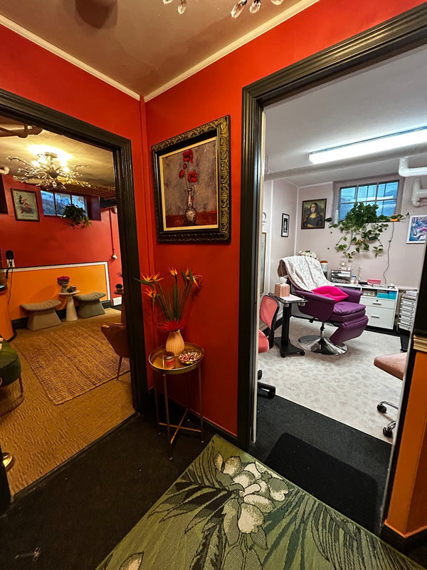 Transcend Aesthetics PLLC | Hair Transplant | Concord, NH
