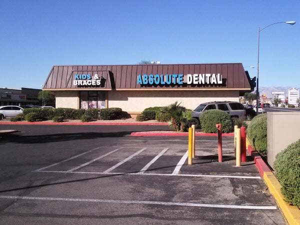 Absolute Dental - Lake Mead | Dental | North Las Vegas, NV