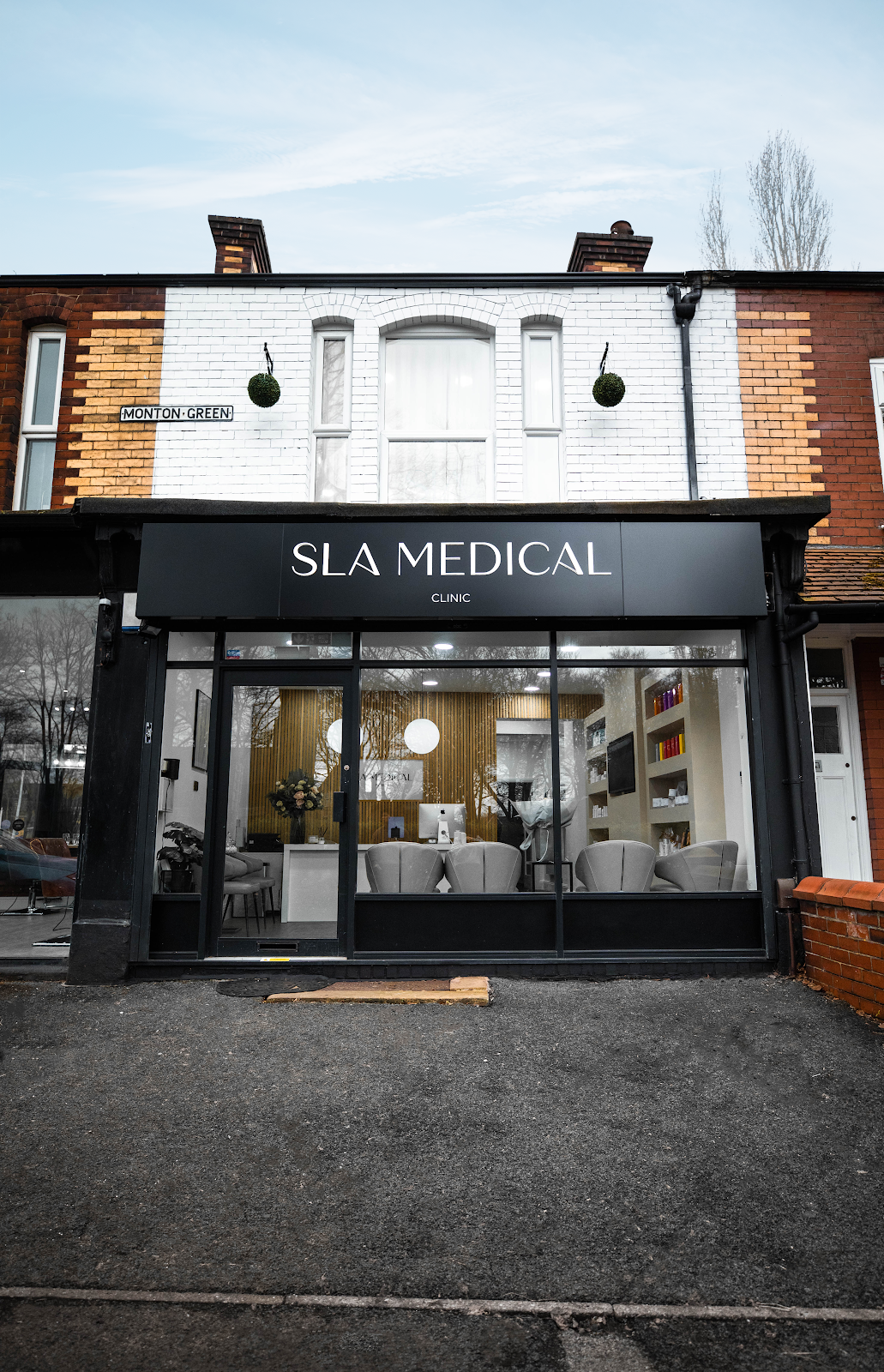 SLA Medical Clinic — photo 2