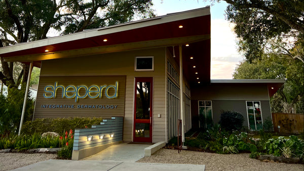 Sheperd Integrative Dermatology | Hair Transplant | Mt Pleasant, SC