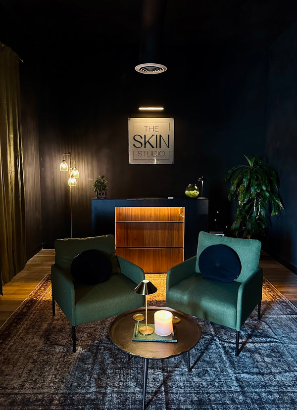 The Skin Studio | Hair Transplant | Brookings, SD