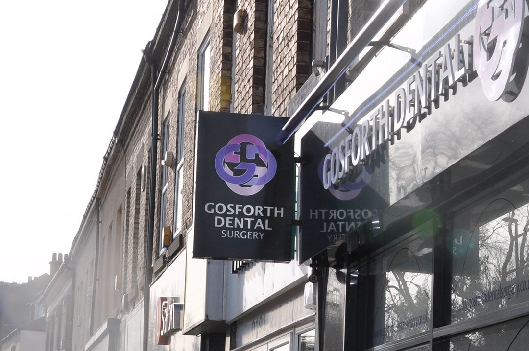 Gosforth Dental Surgery - Newcastle Dentist — photo 4