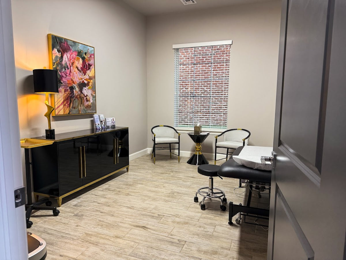 Biosynergy LLC | IVF | Norman, OK