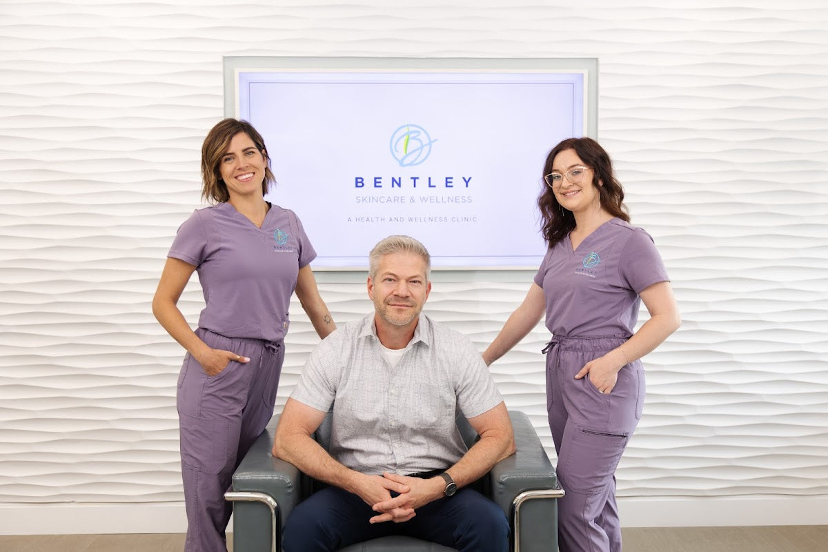 Bentley Skincare & Wellness | Hair Transplant | Springfield, MO