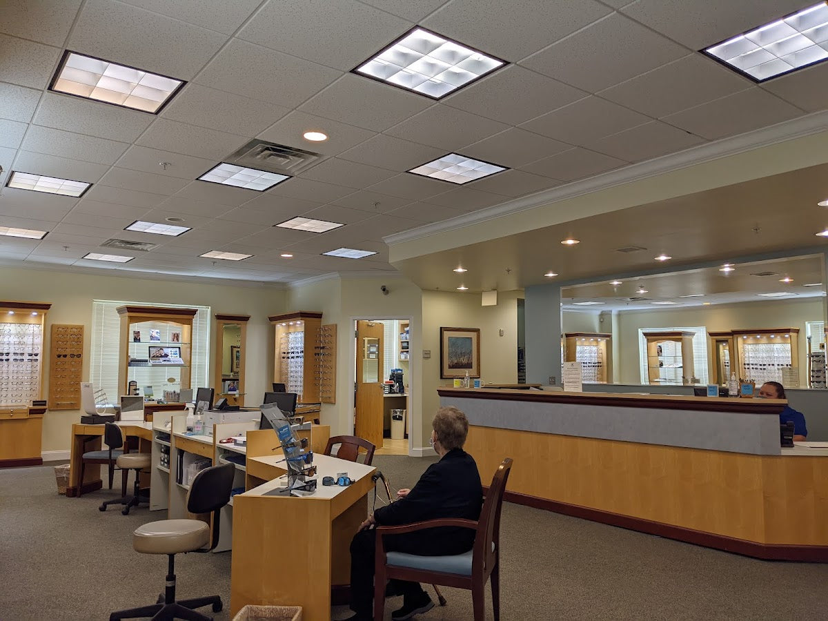 Ophthalmology | Eye Clinic | Middletown, DE
