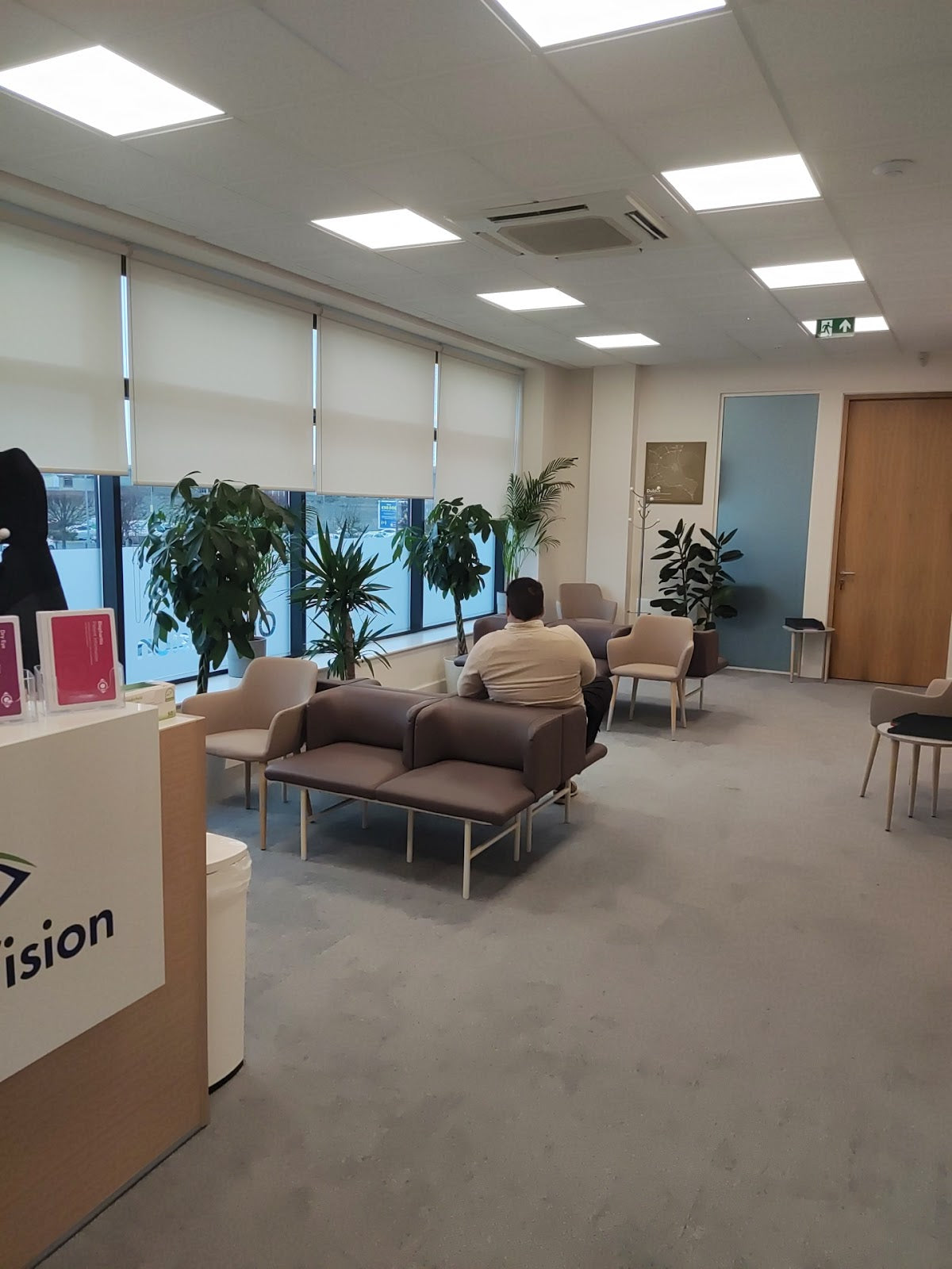 OmniVision — Dr.Visor photo 4