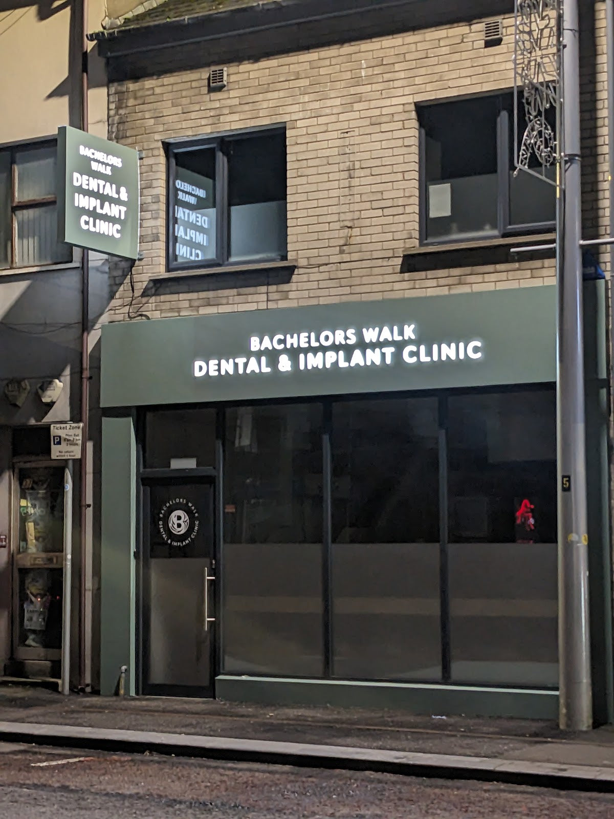 Bachelors Walk Dental & Implant Clinic — photo 2