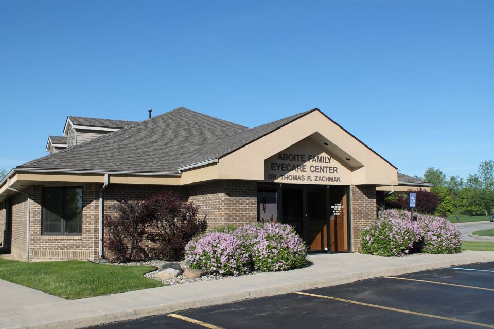 Aboite Family Eyecare Center | Eye Clinic | Fort Wayne, IN
