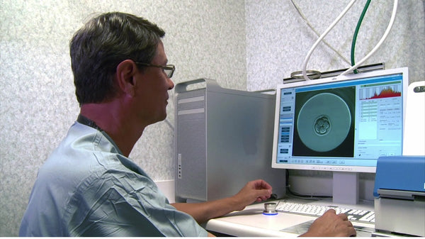Thomas Huang, Jr. PhD, Embryologist | IVF | Honolulu, HI