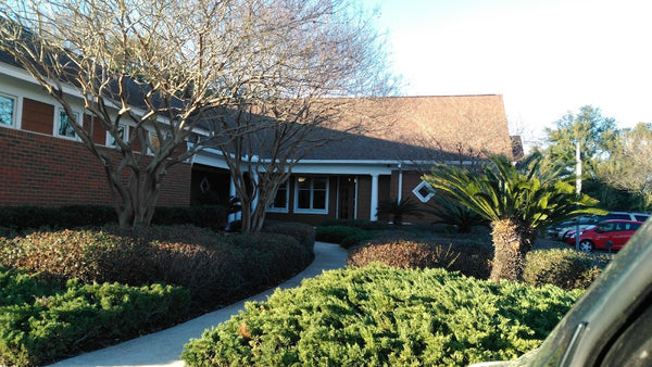 Hogan Christopher MD | Eye Clinic | Gulfport, MS