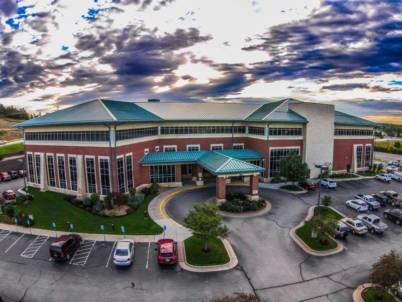 Tallgrass Ambulatory Surgery Center | Aesthetic Surgery | Topeka, KS