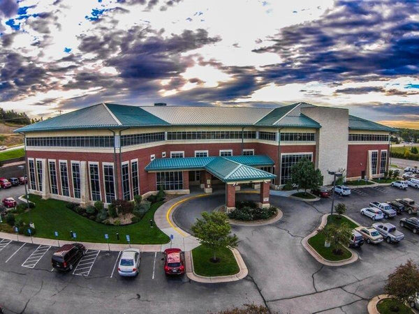 Tallgrass Ambulatory Surgery Center | Aesthetic Surgery | Topeka, KS