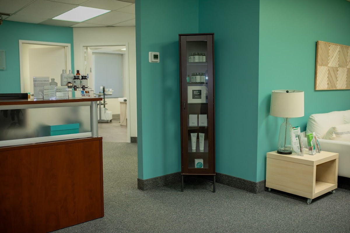 Northeast Hair Restoration | Hair Transplant | Wellesley, NH