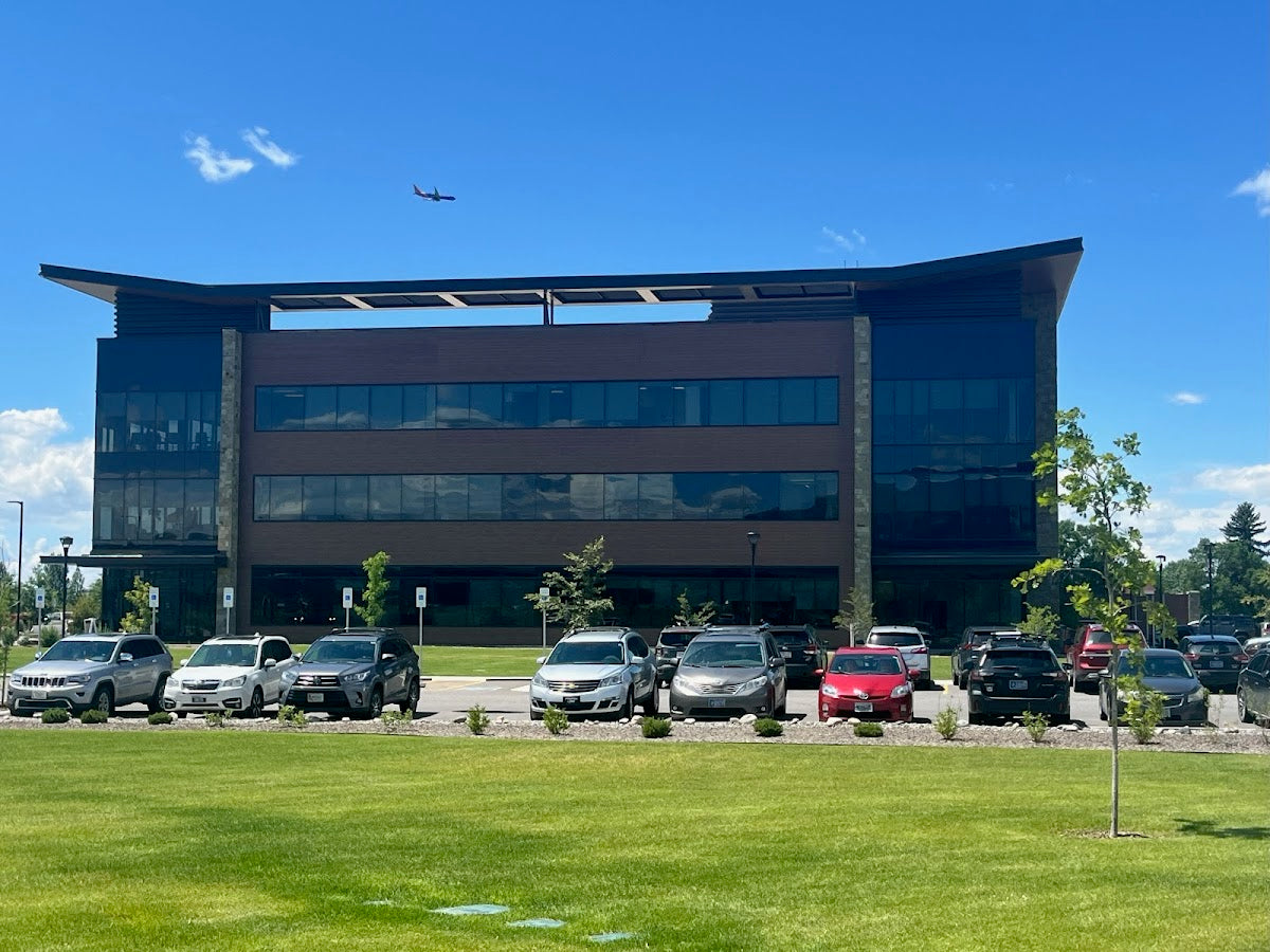 Health Ophthalmology Clinic - Wellness Way | Eye Clinic | Bozeman, MT
