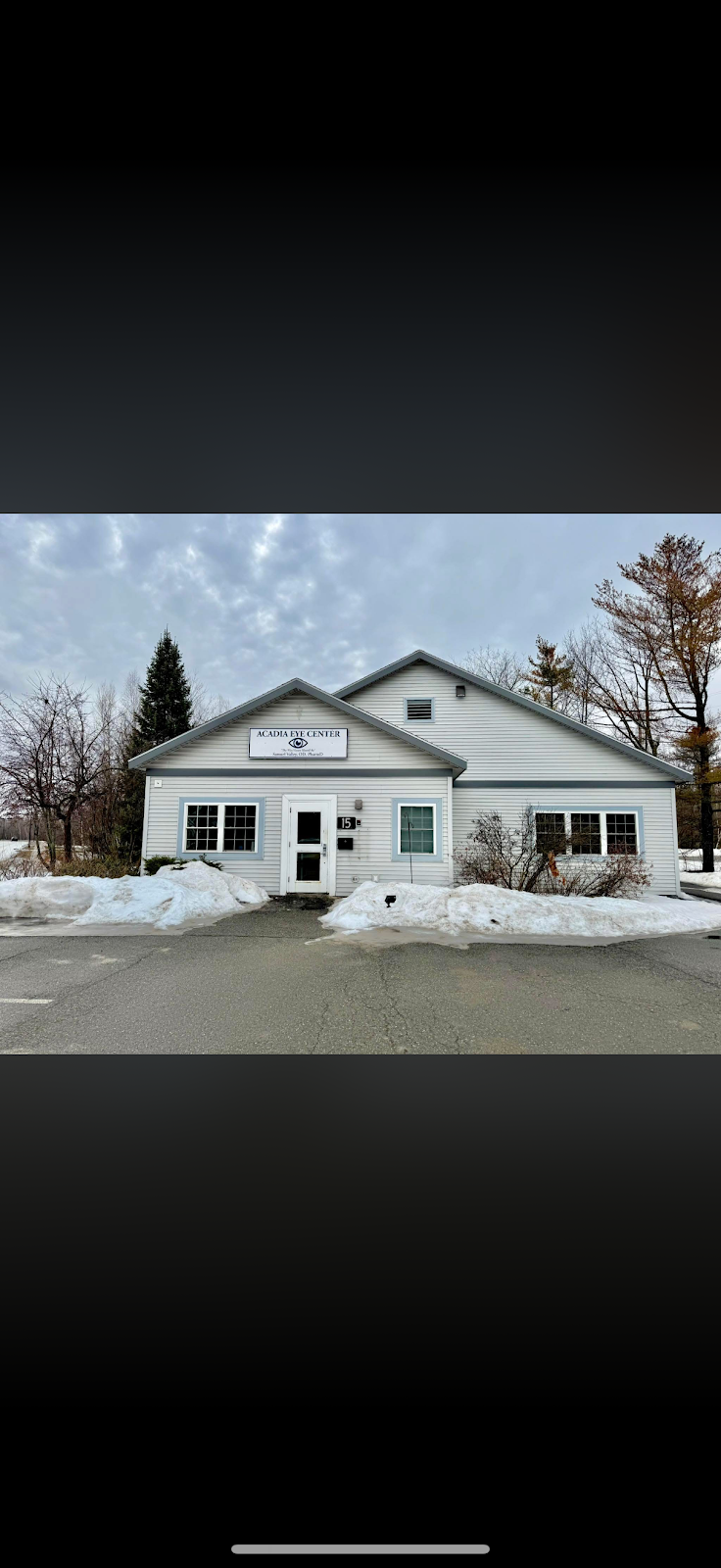 Acadia Eye Center | Eye Clinic | Brewer, ME