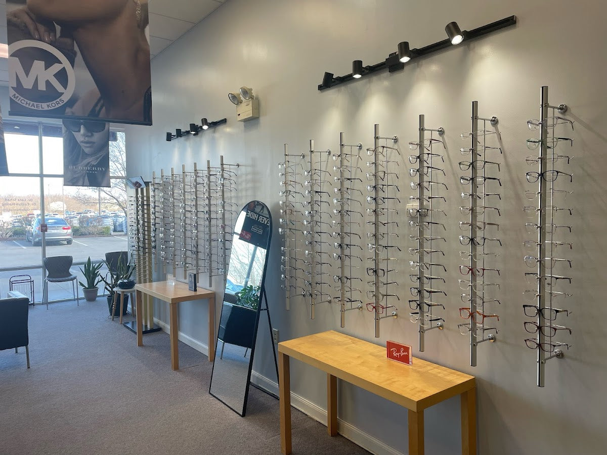 Eye To Eye Optical | Eye Clinic | Morgantown, WV