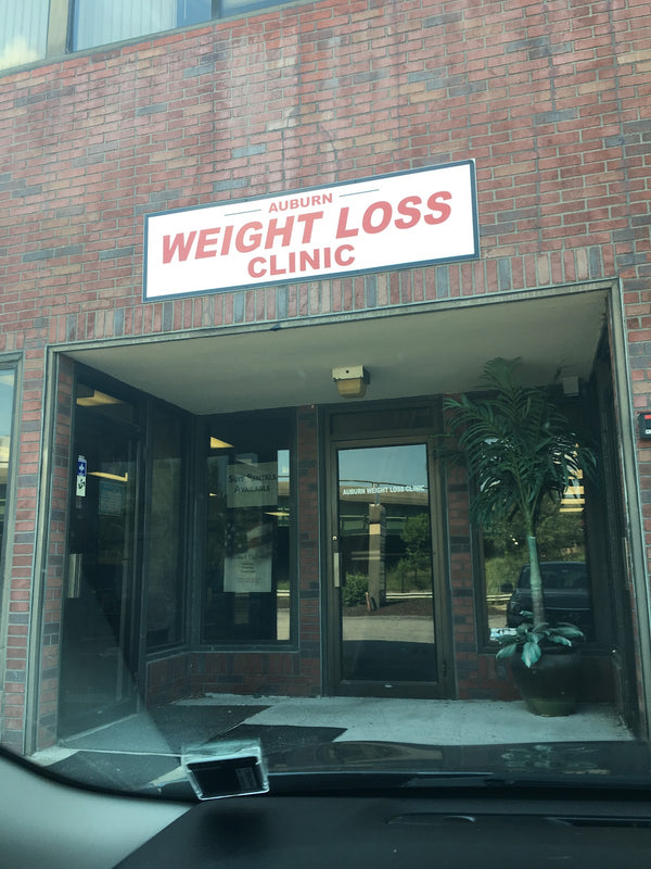 Weight Loss Clinic | Bariatric Surgery | Auburn, ME