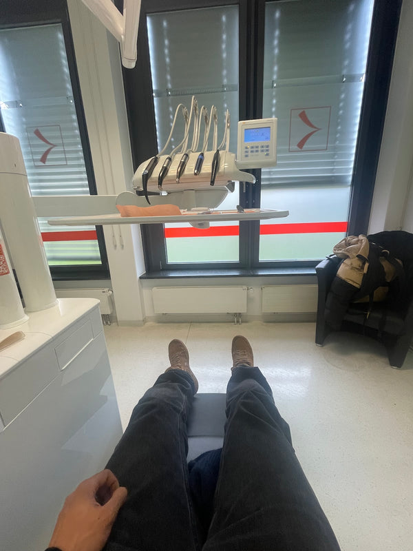ZTK Zahngesundheit München Schwabing | Dental | München-Schwabing-Freimann