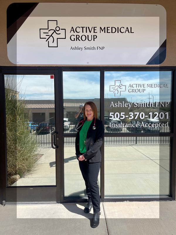 Active Medical Group | Hair Transplant | Farmington, NM