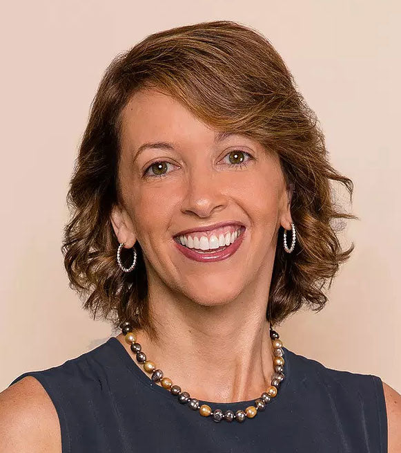Lindsay Wells, MD | IVF | New Orleans, LA