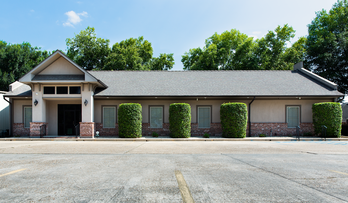 Price & Associates Family Dentistry | Dental | Lafayette, LA