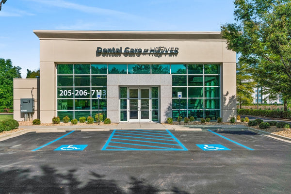 Dental Care of | Dental | Hoover, AL