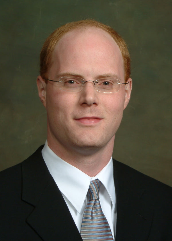 Dr. Jonathan H. Moore, MD | Eye Clinic | Meridian, MS