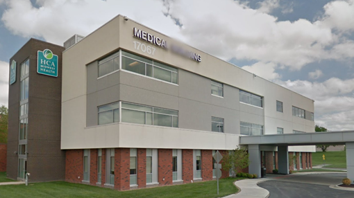 David Nelson, MD | IVF | Kansas City, MO