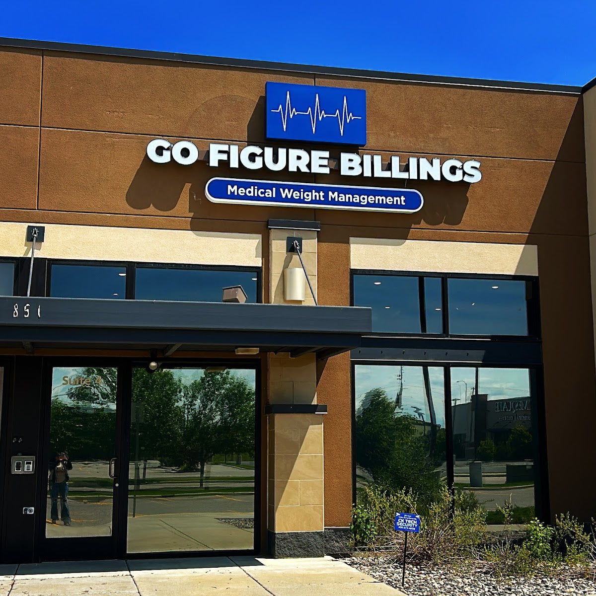 Go Figure | Bariatric Surgery | Billings, MT