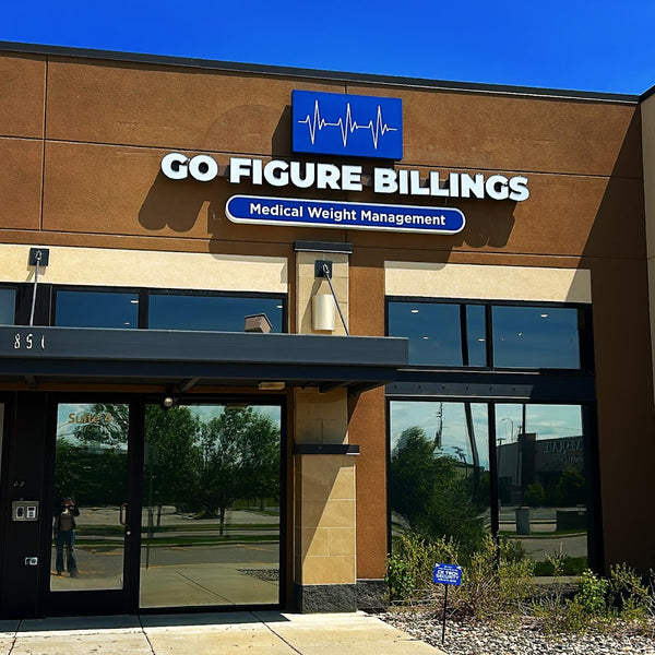 Go Figure | Bariatric Surgery | Billings, MT