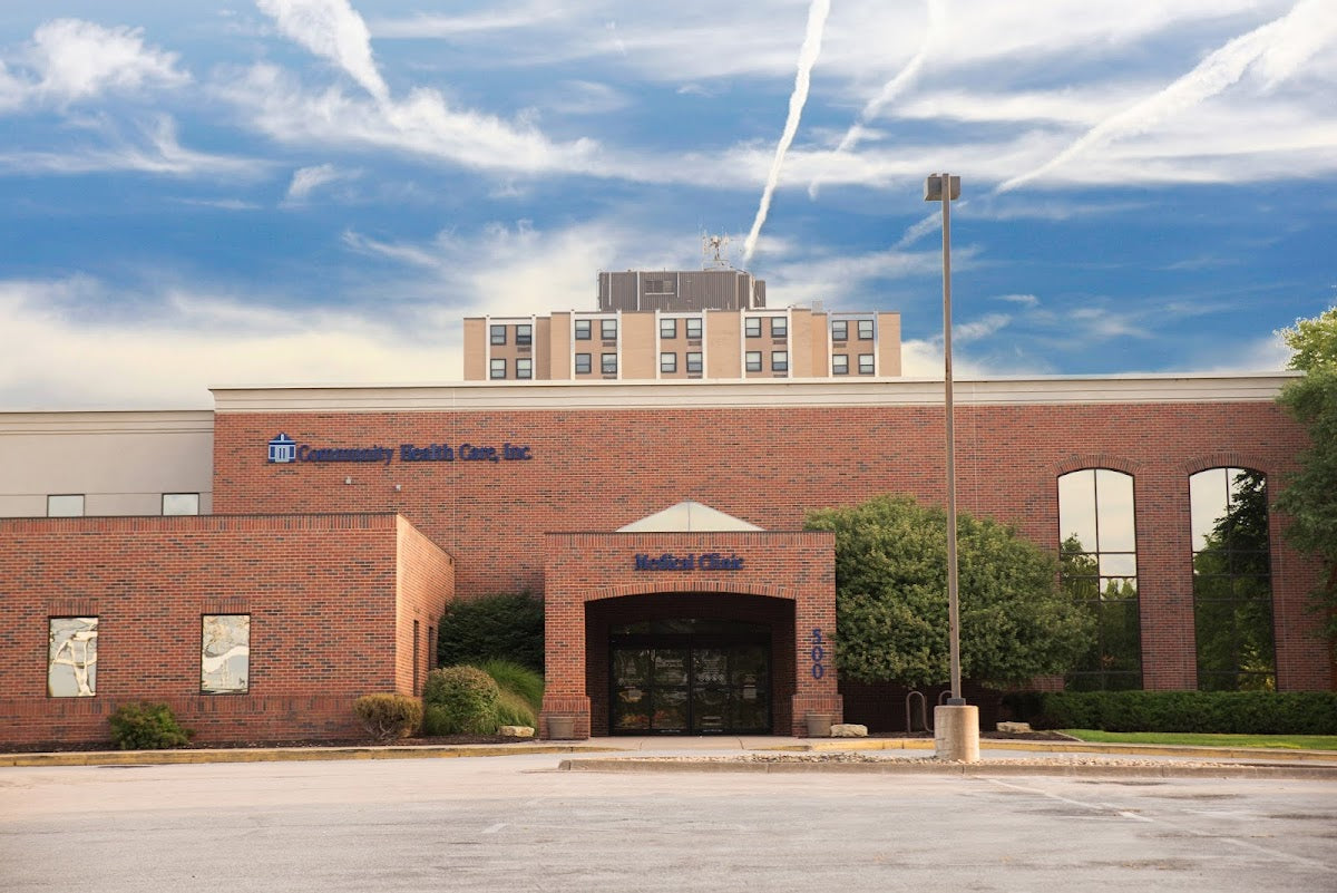 Community Health Care, Inc.  Medical Clinic | Dental | Davenport, IA