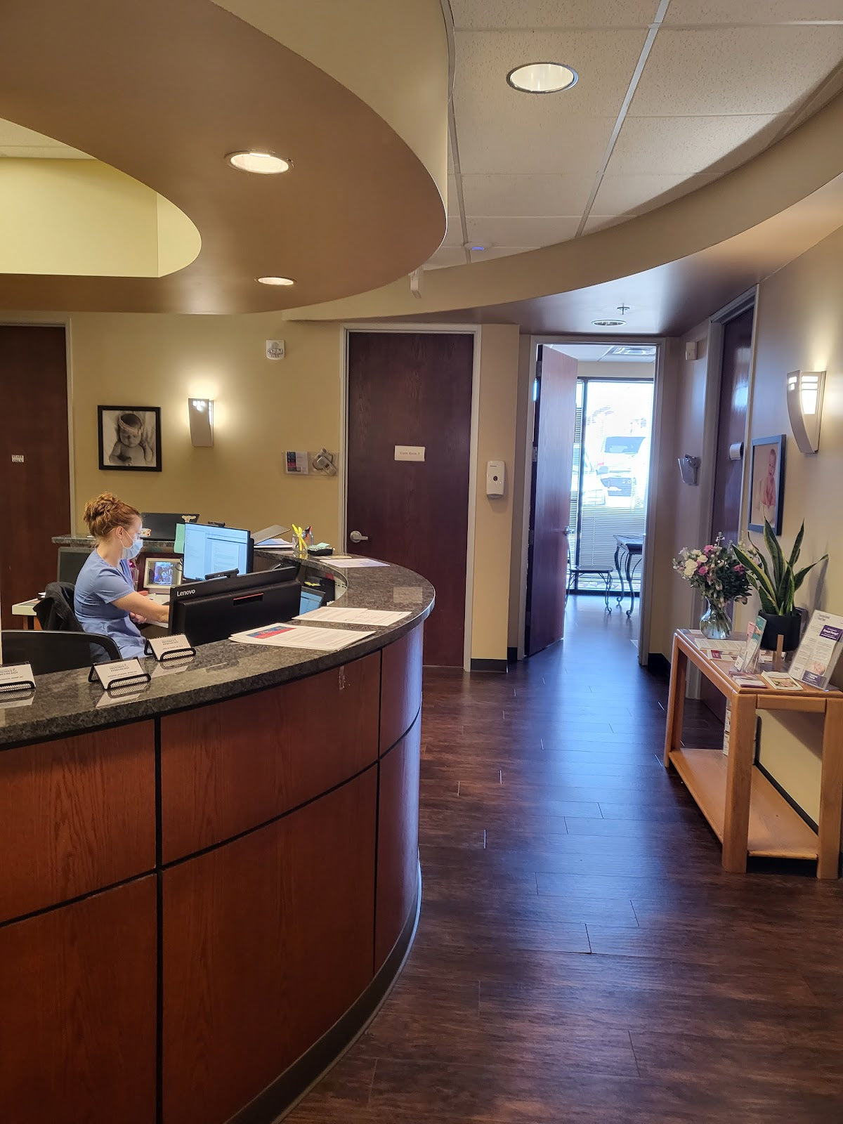 Associates in Obstetrics & Gynecology | IVF | Colorado Springs, CO
