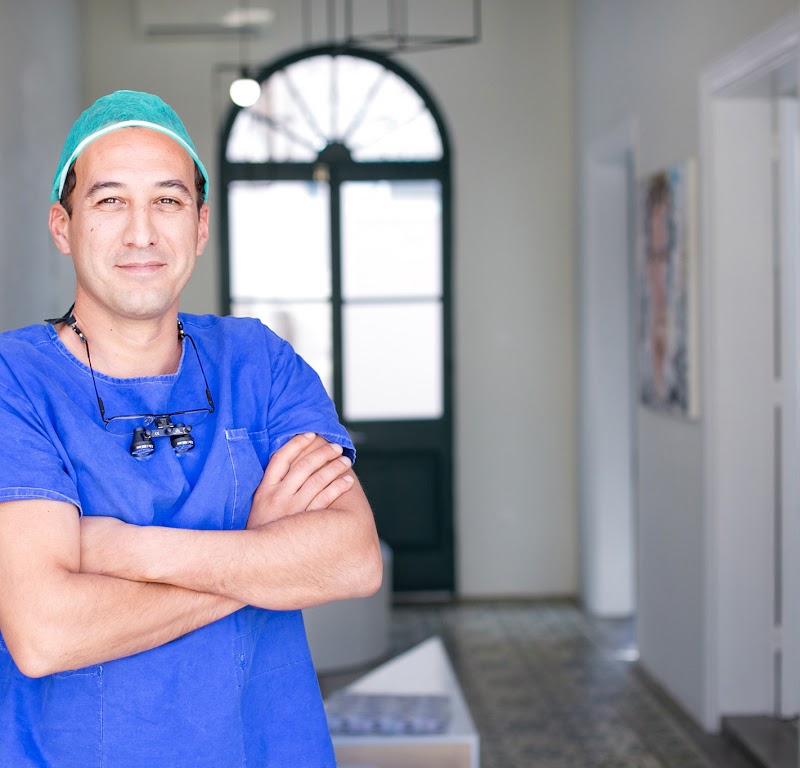 Praxis für Plastisch-Ästhetische Chirurgie Dr. Vassilios Papageorgiou | Aesthetic Surgery | 3011 Bern