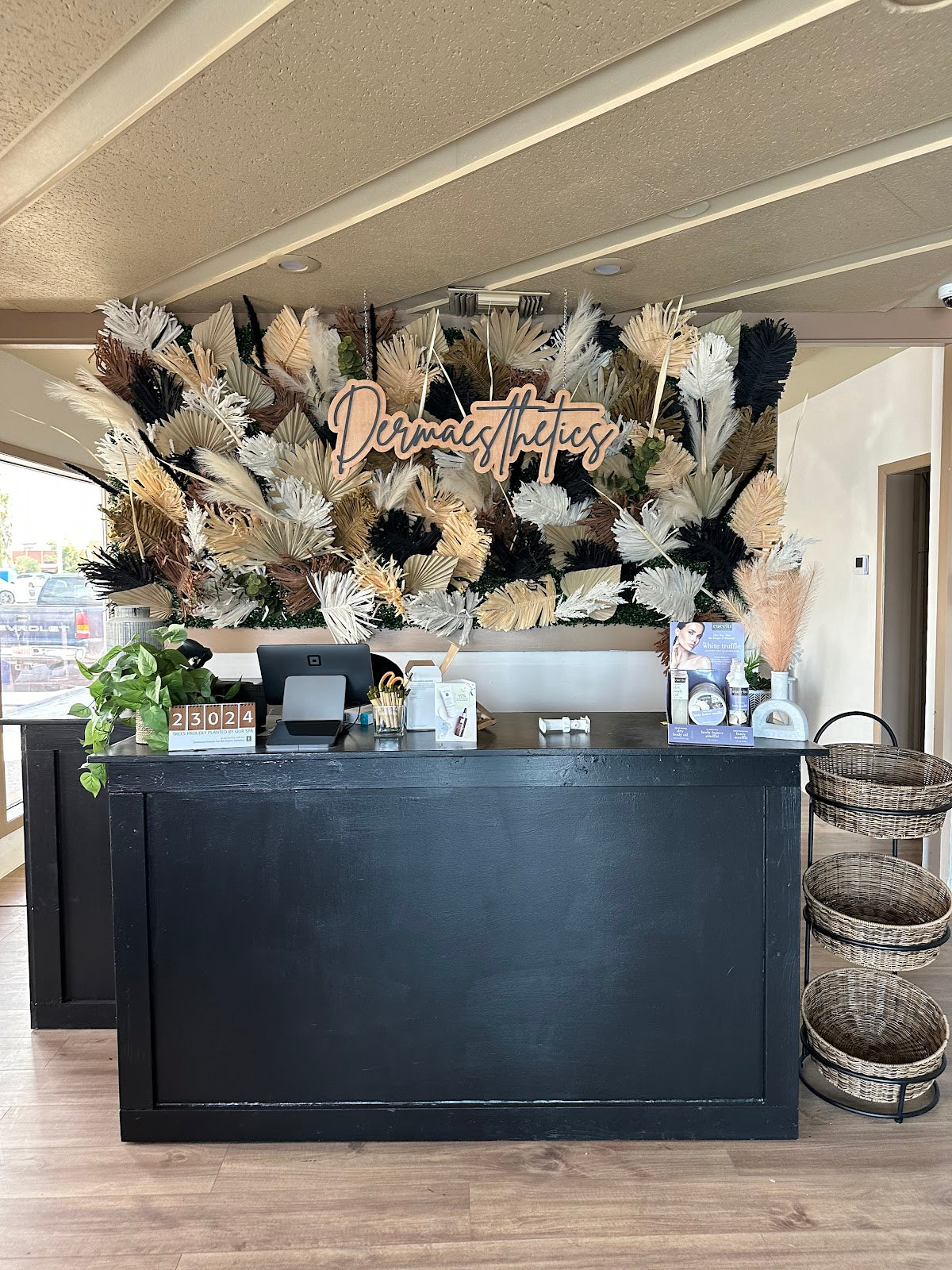 Dermaesthetics | Aesthetic Surgery | Las Cruces, NM