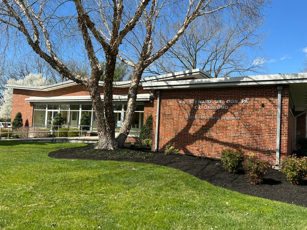 Steward & Gaull PA :  Dentist | Dental | Milford, DE