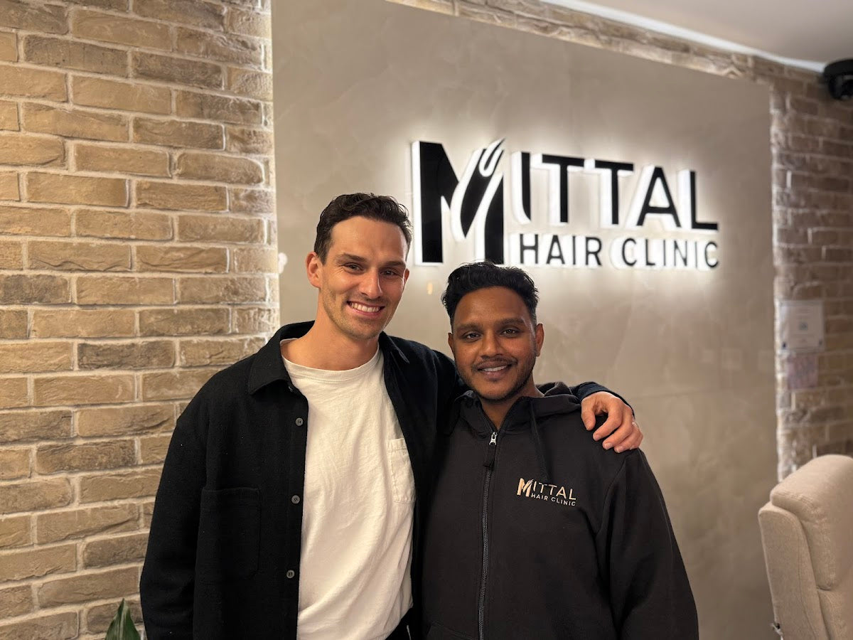 Mittal Hair Clinic — photo 3