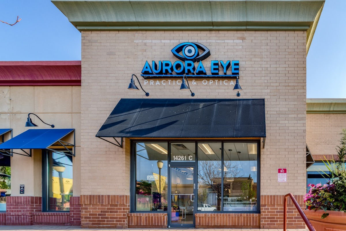 Eye Practice & Optical | Eye Clinic | Aurora, CO