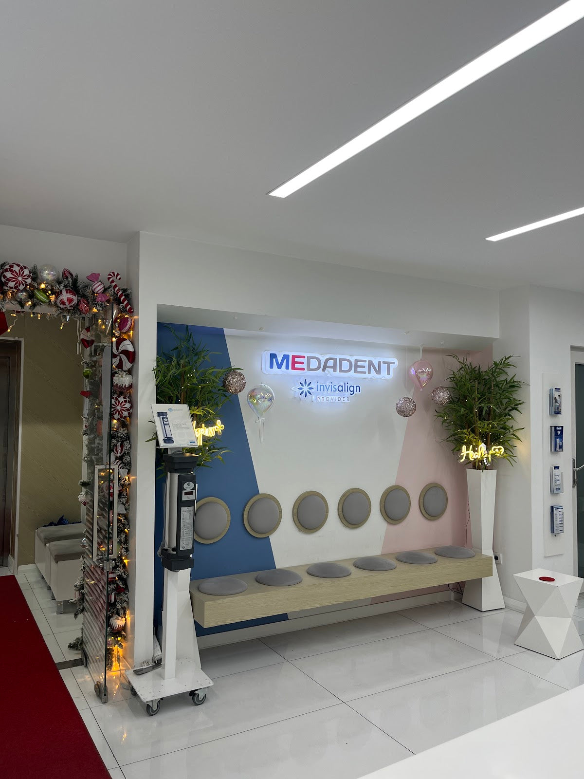 MEDADENT Ağız ve Diş Sağlığı Polikliniği — Dr.Visor photo 4