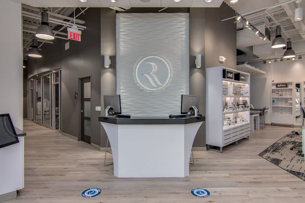 Ridgeview Eye Care | Eye Clinic | Olathe, KS