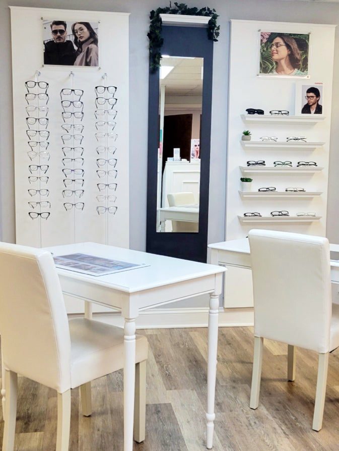 Eye Practice of | Eye Clinic | Nashua, NH