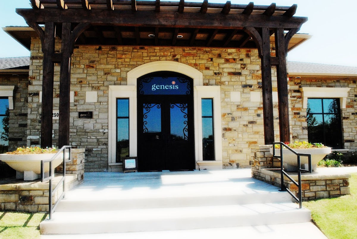 Genesis Plastic Surgery & Medical Spa | Aesthetic Surgery | Edmond, OK