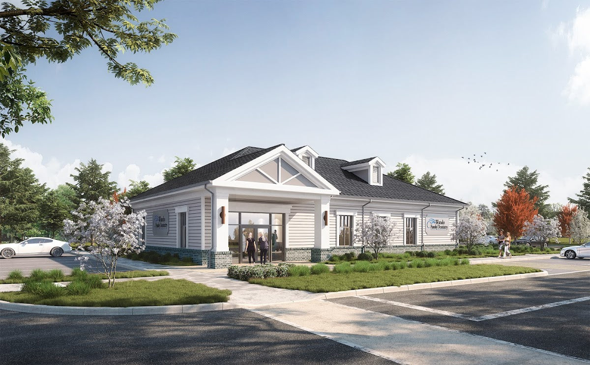 Wando Family Dentistry | Dental | Mt Pleasant, SC