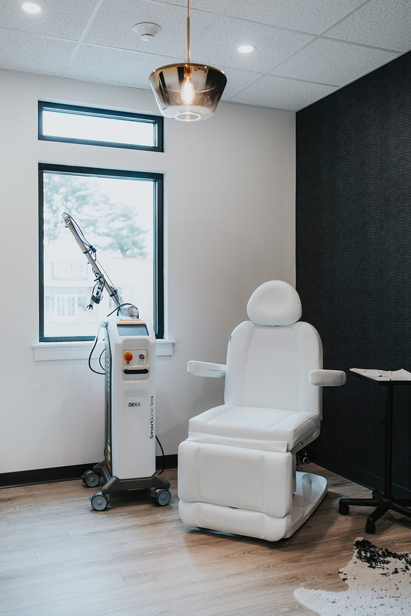 MD Esthetics | Hair Transplant | Nashua, NH