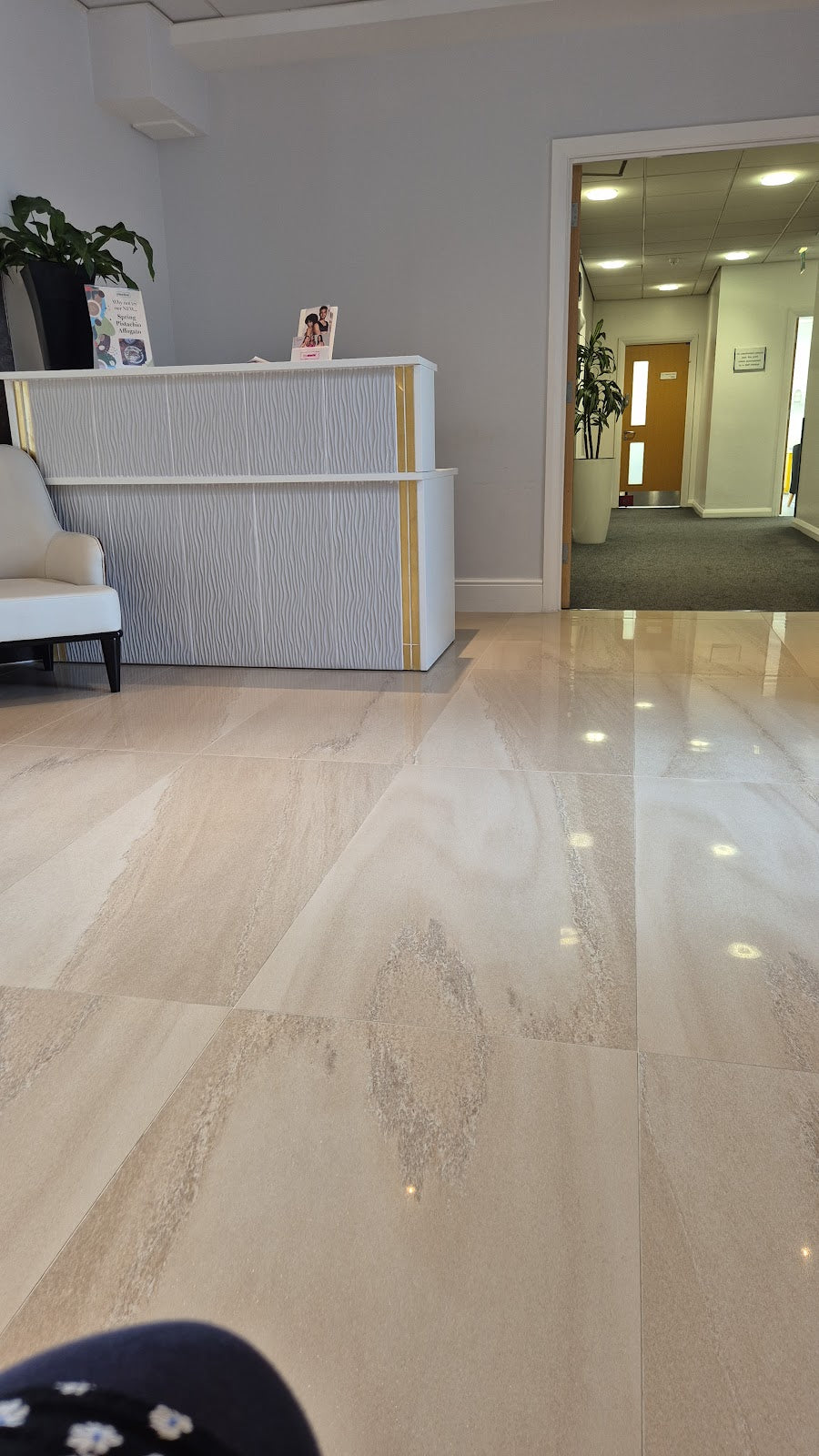 Phoenix Health Head Office (non-clinical site) — Dr.Visor photo 4