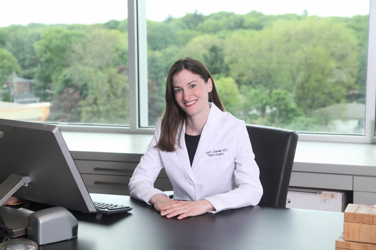 Top Surgery Center of | Aesthetic Surgery | Darien, CT