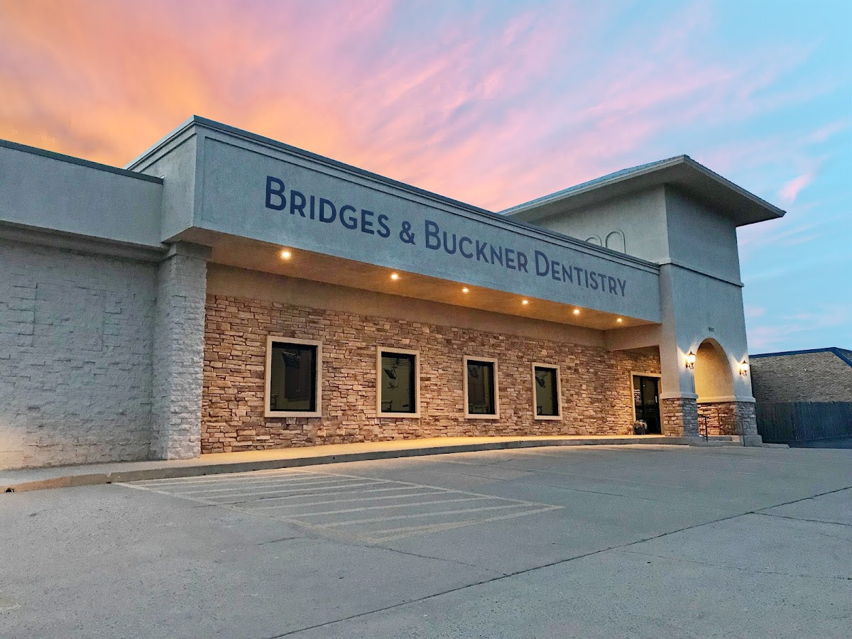 Bridges & Buckner Dentistry | Dental | Lawton, OK